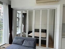 RV Residences (D10), Condominium #472230121